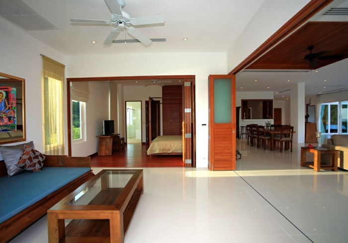 Luxury Residential Condominium Resort